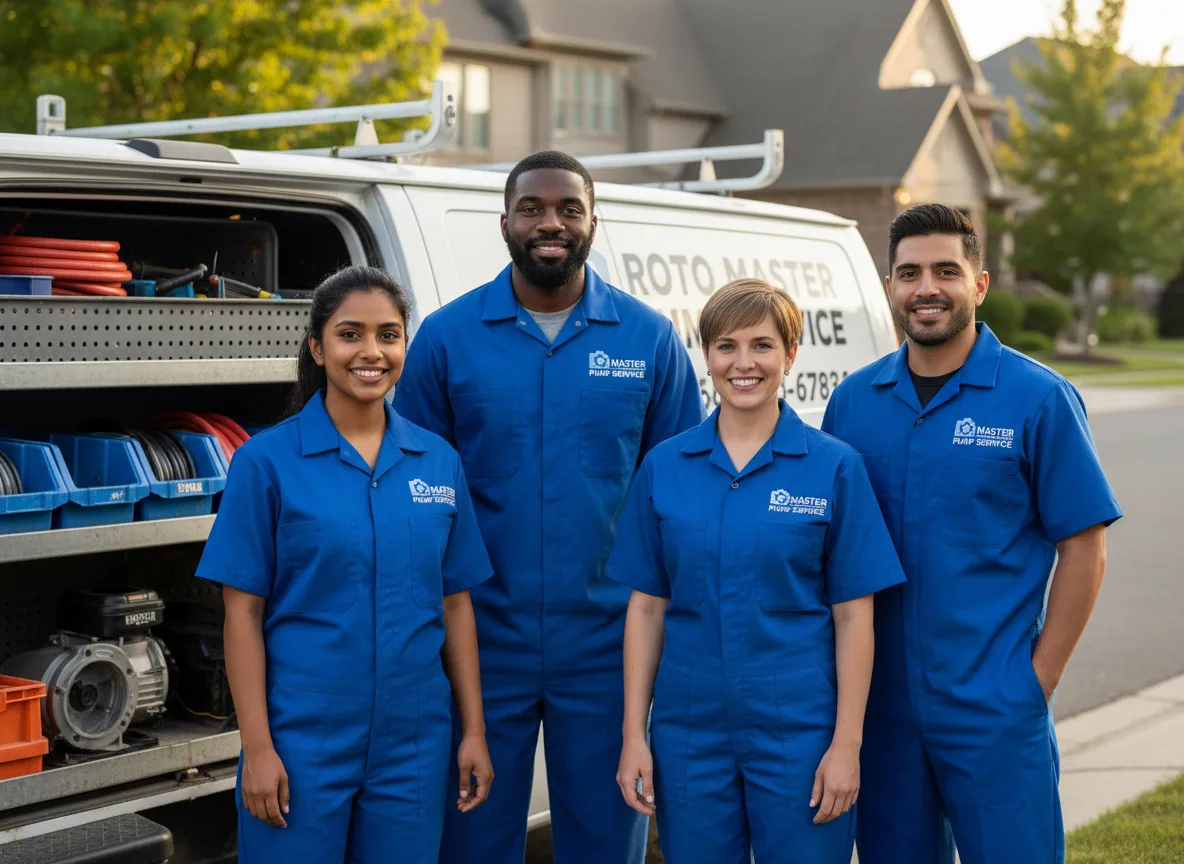 Sump Pump Installation company in Mabton, WA
